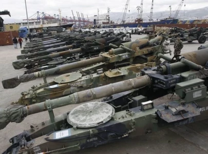 eu s arms trade with israel continues amid icj genocide case expert eu s arms trade with israel continues amid icj genocide case expert