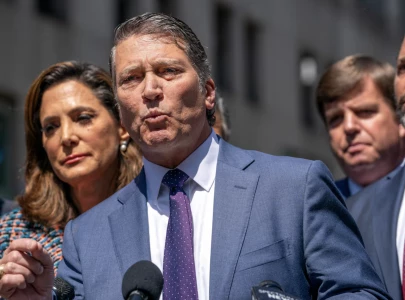 us rep jackson s nephew grazed by bullet at trump rally