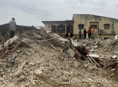 nigerian school building collapse kills 22 in plateau state nigerian school building collapse kills 22 in plateau state