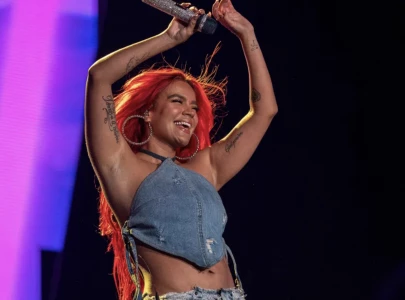 karol g releases new song milagros to celebrate netflix documentary tomorrow was beautiful