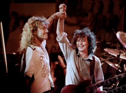 jimmy page reveals the story of stairway to heaven here s how led zeppelin crafted the iconic song