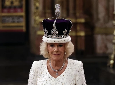 queen camilla honors princess diana with iconic lady dior bag at wimbledon