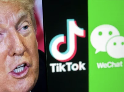 trump supports tiktok as us ban looms over bytedance divestment