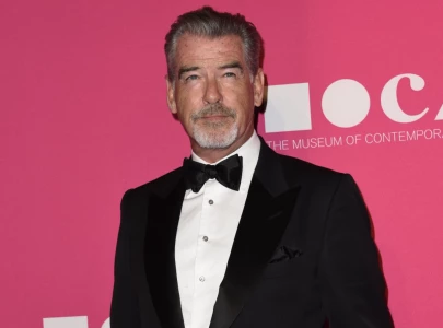 pierce brosnan regrets leaving theatre for james bond role