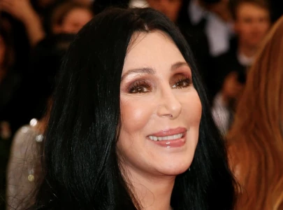 cher on masterchef and mad men pop icon collaborates with eastenders barry for uktv campaign
