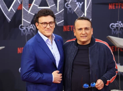 captain america s russo brothers return to direct avengers 5 and secret wars for marvel