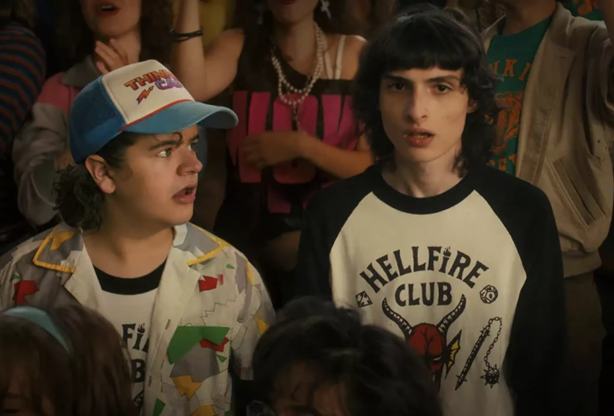 stranger things finn wolfhard gaten matarazzo hold hands while house hunting with elizabeth yu stranger things finn wolfhard gaten matarazzo hold hands while house hunting with elizabeth yu