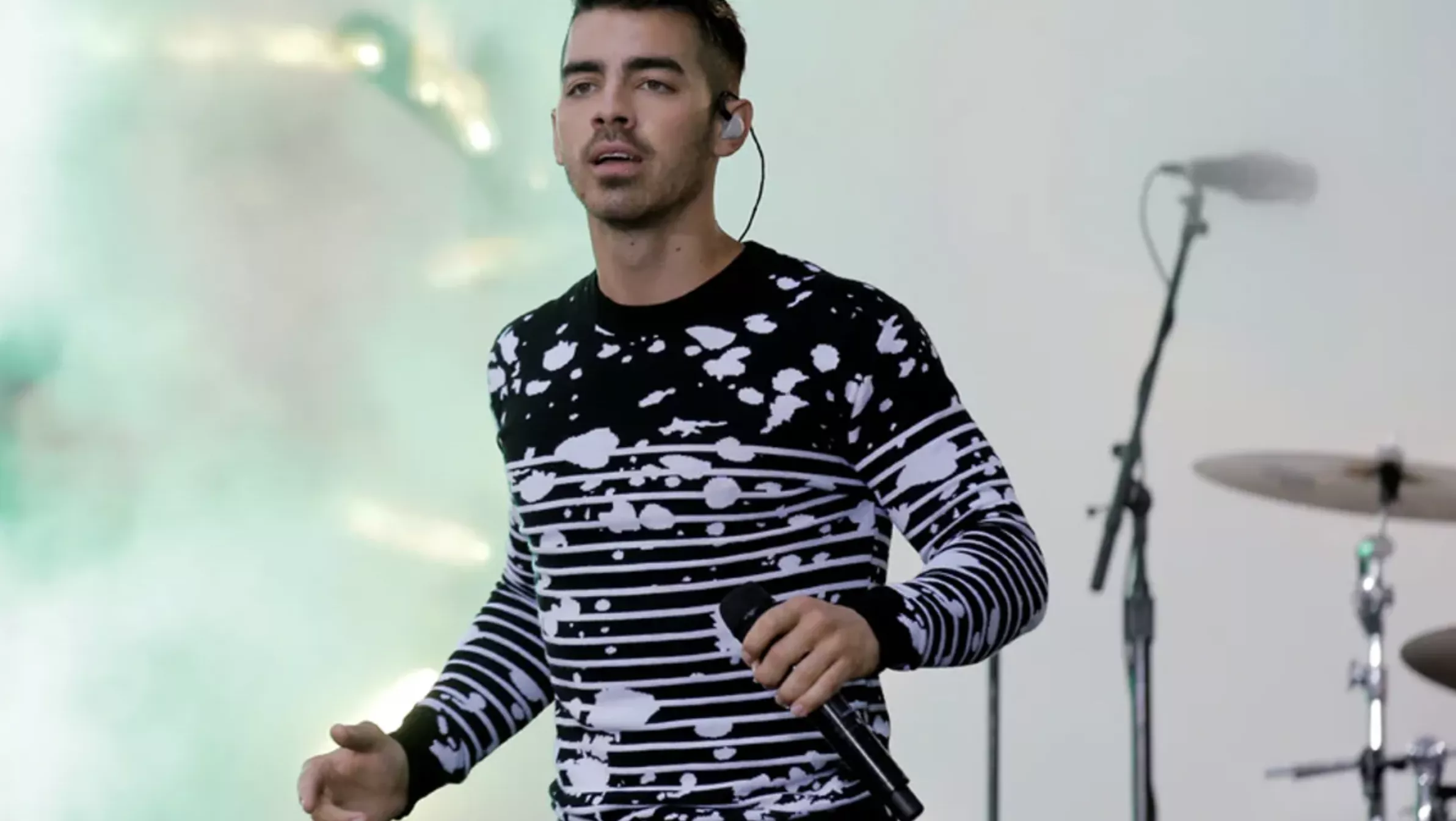 joe jonas to release first single work it out from solo album for people who believe in love joe jonas to release first single work it out from solo album for people who believe in love