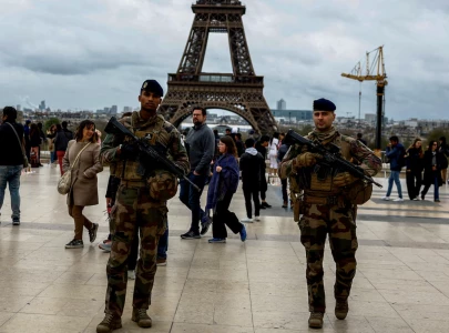 france steps up security against isis k threat to paris olympics