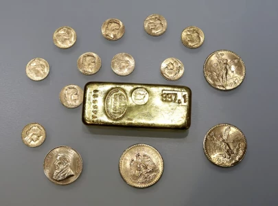 gold becomes popular investment among younger generations gold becomes popular investment among younger generations