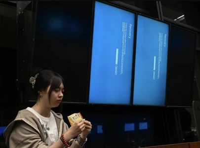 services worldwide disrupted by series of technical glitches services worldwide disrupted by series of technical glitches