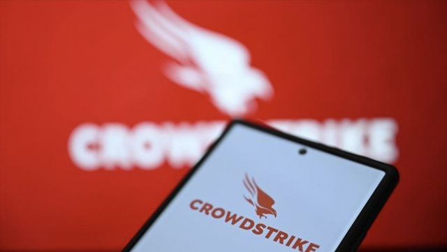 it outage linked to crowdstrike software affects global services