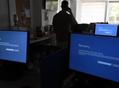 microsoft announces recovery of all apps and services after it outage