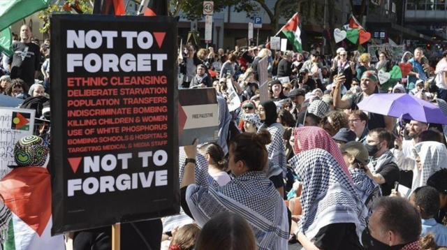 activist reveals targeting of pro palestine students at university of melbourne activist reveals targeting of pro palestine students at university of melbourne