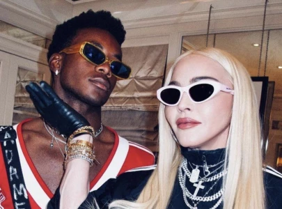 madonna s son david banda giving guitar lessons and moves out of her 19 million home i love it madonna s son david banda giving guitar lessons and moves out of her 19 million home i love it