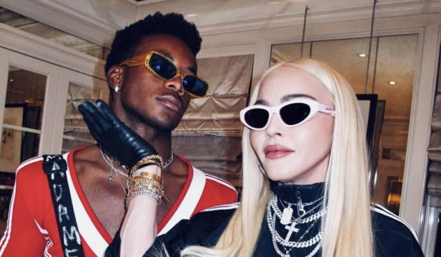 image madonna on instagram image madonna on instagram