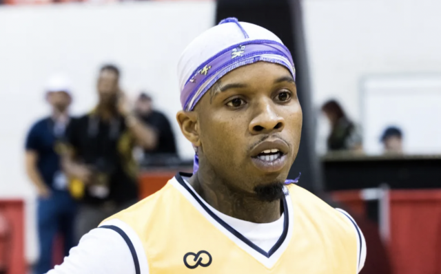 tory lanez s prison tapes halted as guards confiscate recording equipment tory lanez s prison tapes halted as guards confiscate recording equipment