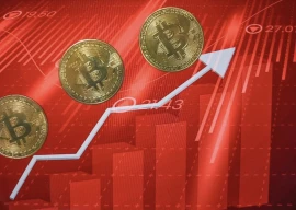 trump s upcoming speech boosts bitcoin by 4 5 in 24 hours