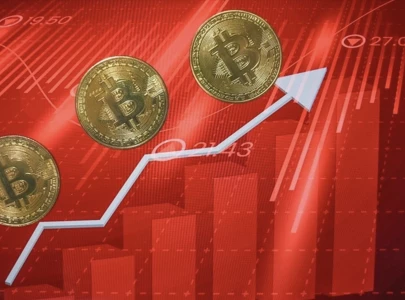 trump s upcoming speech boosts bitcoin by 4 5 in 24 hours trump s upcoming speech boosts bitcoin by 4 5 in 24 hours