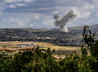 war with israel could worsen lebanon s financial and political crises