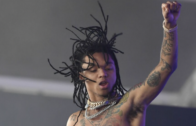 swae lee urges americans not to vote for kamala harris criticizes her record on black issues swae lee urges americans not to vote for kamala harris criticizes her record on black issues