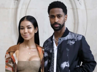 big sean says relationship with jhene aiko needs a lot of work before they can get married