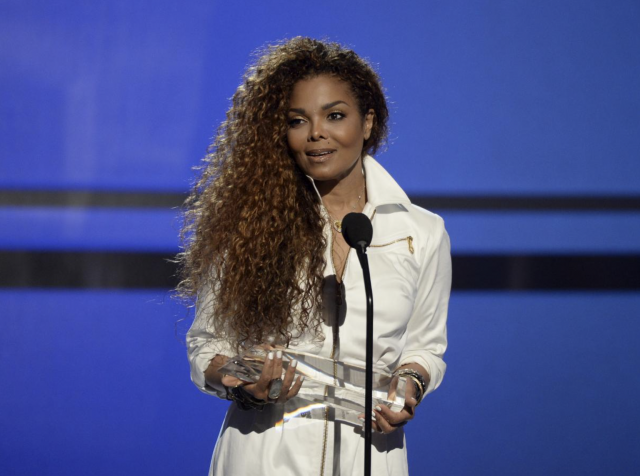 janet jackson reveals stevie wonder tracy chapman and samuel l jackson are her cousins janet jackson reveals stevie wonder tracy chapman and samuel l jackson are her cousins