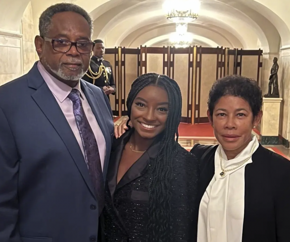 simone biles birth mom and estranged dad push to reconnect with olympic star amid addiction battles simone biles birth mom and estranged dad push to reconnect with olympic star amid addiction battles