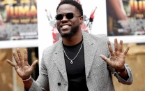 kevin hart s nba all star appearance sparks backlash as fans criticize broadcast distractions kevin hart s nba all star appearance sparks backlash as fans criticize broadcast distractions