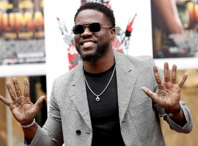 kevin hart s nba all star appearance sparks backlash as fans criticize broadcast distractions kevin hart s nba all star appearance sparks backlash as fans criticize broadcast distractions