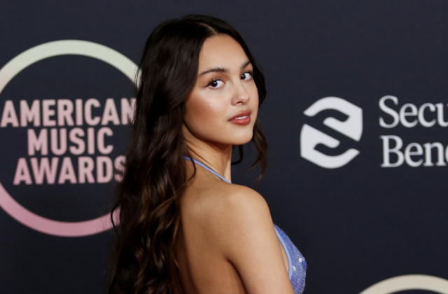 olivia rodrigo donates 2 million from guts world tour to global charities olivia rodrigo donates 2 million from guts world tour to global charities