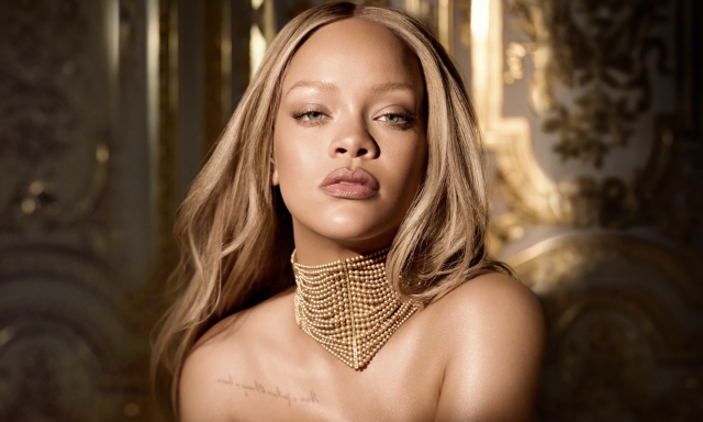 rihanna shines as the new face of christian dior s j adore in a captivating campaign film rihanna shines as the new face of christian dior s j adore in a captivating campaign film