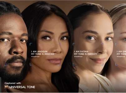 tecno aspires to eliminate skin tone bias in imaging technology with its toneproud campaign tecno aspires to eliminate skin tone bias in imaging technology with its toneproud campaign