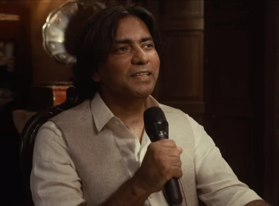 sajjad ali lights up coke studio after six year hiatus with love song chal chaliye