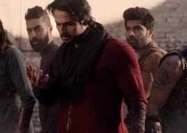 review umro ayyar spells a new beginning for pakistani sci fi and fantasy