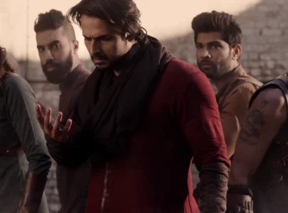 review umro ayyar spells a new beginning for pakistani sci fi and fantasy