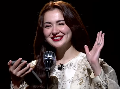 for hania aamir there s nothing like one sided love