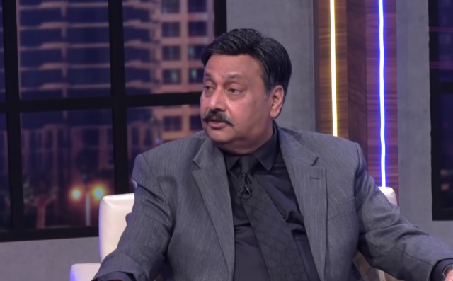 successful content does not necessarily mean quality content says waseem abbas