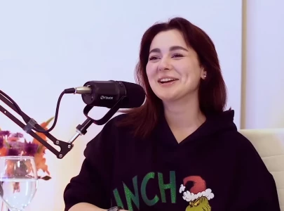 i have a secret account that has my fans on it hania aamir