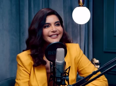 i do it for my audience nida yasir slams celebrities mocking her morning shows