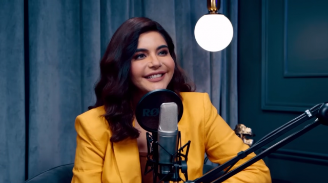 i do it for my audience nida yasir slams celebrities mocking her morning shows
