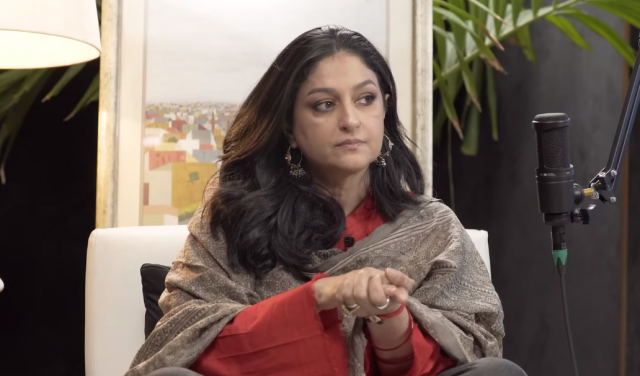 you don t have to have gone through anything traumatic to invest in your mental health nadia jamil