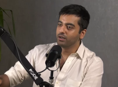 pakistan s not a place for great business unless you make a maula jatt saim sadiq