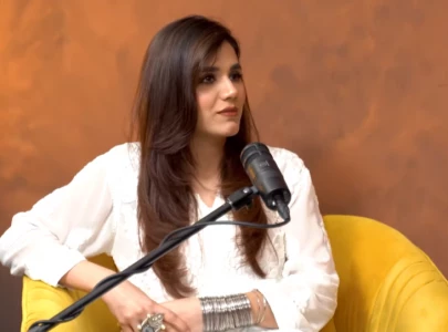 in this country only the woman gets divorced kiran ashfaque