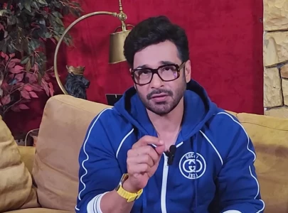 if you want to run pakistani cinemas then you have to show indian films faisal qureshi