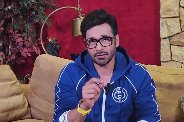 if you want to run pakistani cinemas then you have to show indian films faisal qureshi