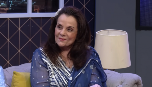 if dilip kumar hadn t worked with me i would ve never become such a big star mumtaz