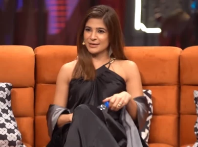 we ve never signed a written contract for bulbulay we work on word of mouth ayesha omar