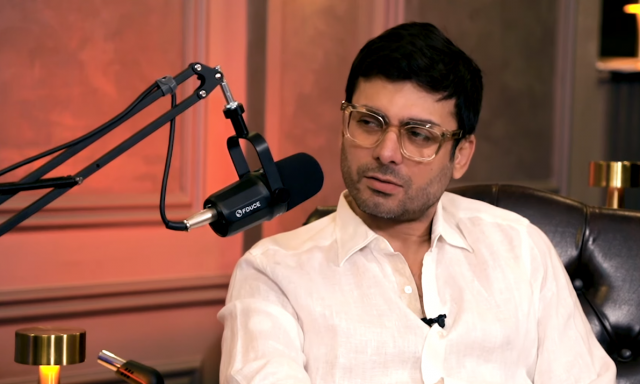 it was the paycheck fawad khan talks humsafar shares that he refused the project twice