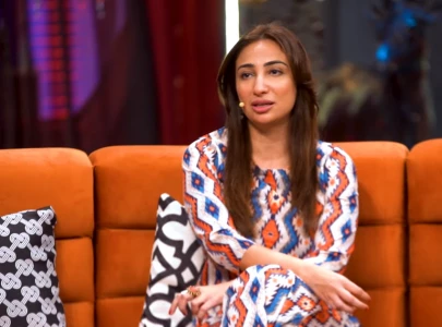 marriage is a good thing but it happens in its own time not sooner or later anoushey ashraf